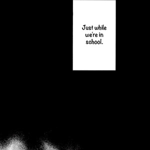 [TOUDA Yoshimi] Gakuran No Nakamade Sawatte Hoshii (update c.3) [Eng] – Gay Manga sex 6