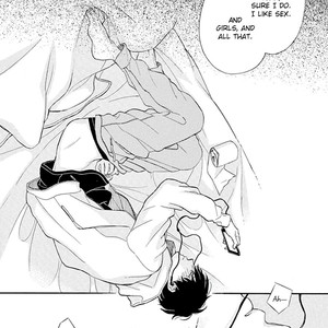 [TOUDA Yoshimi] Gakuran No Nakamade Sawatte Hoshii (update c.3) [Eng] – Gay Manga sex 13