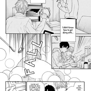 [TOUDA Yoshimi] Gakuran No Nakamade Sawatte Hoshii (update c.3) [Eng] – Gay Manga sex 19
