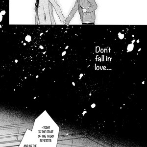 [TOUDA Yoshimi] Gakuran No Nakamade Sawatte Hoshii (update c.3) [Eng] – Gay Manga sex 29