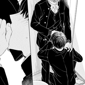 [TOUDA Yoshimi] Gakuran No Nakamade Sawatte Hoshii (update c.3) [Eng] – Gay Manga sex 31