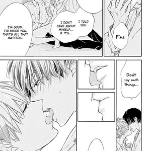 [TOUDA Yoshimi] Gakuran No Nakamade Sawatte Hoshii (update c.3) [Eng] – Gay Manga sex 50