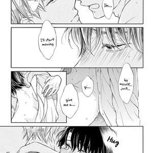 [TOUDA Yoshimi] Gakuran No Nakamade Sawatte Hoshii (update c.3) [Eng] – Gay Manga sex 52