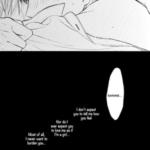 [TOUDA Yoshimi] Gakuran No Nakamade Sawatte Hoshii (update c.3) [Eng] – Gay Manga sex 54