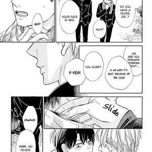 [TOUDA Yoshimi] Gakuran No Nakamade Sawatte Hoshii (update c.3) [Eng] – Gay Manga sex 56