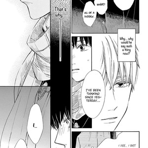 [TOUDA Yoshimi] Gakuran No Nakamade Sawatte Hoshii (update c.3) [Eng] – Gay Manga sex 64