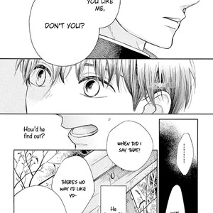 [TOUDA Yoshimi] Gakuran No Nakamade Sawatte Hoshii (update c.3) [Eng] – Gay Manga sex 67