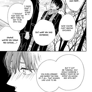 [TOUDA Yoshimi] Gakuran No Nakamade Sawatte Hoshii (update c.3) [Eng] – Gay Manga sex 68
