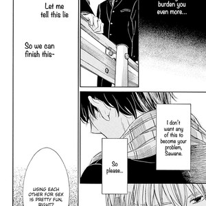 [TOUDA Yoshimi] Gakuran No Nakamade Sawatte Hoshii (update c.3) [Eng] – Gay Manga sex 71