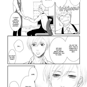 [SAKYOU Aya] Takane no Hana wa Chirasaretai (c.1) [Eng] – Gay Manga sex 14