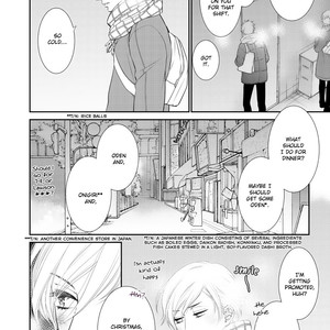 [SAKYOU Aya] Takane no Hana wa Chirasaretai (c.1) [Eng] – Gay Manga sex 16