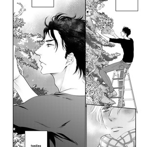 [SAKYOU Aya] Takane no Hana wa Chirasaretai (c.1) [Eng] – Gay Manga sex 18