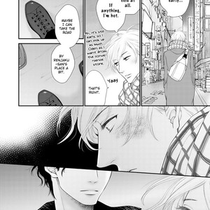 [SAKYOU Aya] Takane no Hana wa Chirasaretai (c.1) [Eng] – Gay Manga sex 26