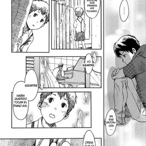 [BOX (Tsukumo Gou)] Vocalise 1 [Esp] – Gay Manga sex 19