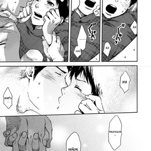 [BOX (Tsukumo Gou)] Vocalise 1 [Esp] – Gay Manga sex 24