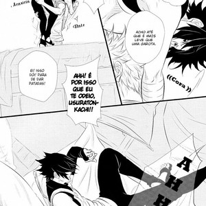[Omusubi (Musubi)] Naruto dj – Shining Days [Portuguese] – Gay Manga sex 12