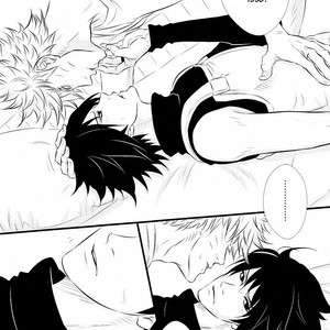 [Omusubi (Musubi)] Naruto dj – Shining Days [Portuguese] – Gay Manga sex 16