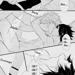 [Omusubi (Musubi)] Naruto dj – Shining Days [Portuguese] – Gay Manga sex 22
