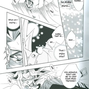 [Chibita (Fujiwara Yuka)] Saikyou Love Battlers!! – Yu-Gi-Oh! dj [Eng] – Gay Manga sex 18