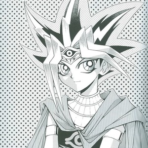 [Chibita (Fujiwara Yuka)] Saikyou Love Battlers!! – Yu-Gi-Oh! dj [Eng] – Gay Manga sex 62