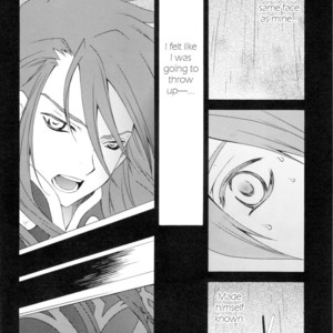 [PINK POWER (Mikuni Saho, Tatsuse Yumino)] PREDATION – Tales of the Abyss dj [Eng] – Gay Manga sex 5