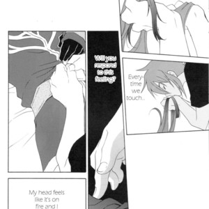 [PINK POWER (Mikuni Saho, Tatsuse Yumino)] PREDATION – Tales of the Abyss dj [Eng] – Gay Manga sex 21