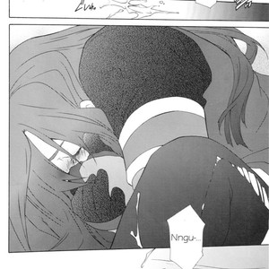 [PINK POWER (Mikuni Saho, Tatsuse Yumino)] PREDATION – Tales of the Abyss dj [Eng] – Gay Manga sex 25