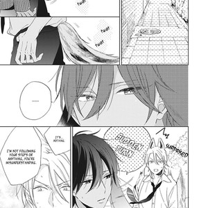 [SAKURA Riko] Ookami-kun wa Kowakunai (update c.2+3) [Eng] – Gay Manga sex 6