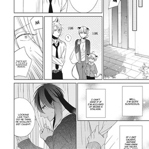 [SAKURA Riko] Ookami-kun wa Kowakunai (update c.2+3) [Eng] – Gay Manga sex 13