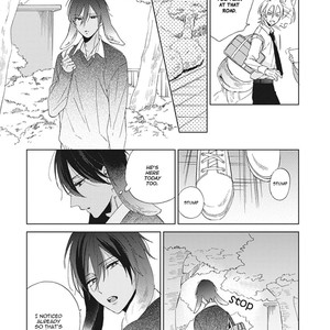 [SAKURA Riko] Ookami-kun wa Kowakunai (update c.2+3) [Eng] – Gay Manga sex 18