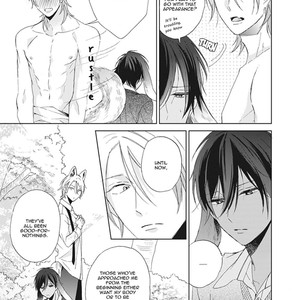 [SAKURA Riko] Ookami-kun wa Kowakunai (update c.2+3) [Eng] – Gay Manga sex 24