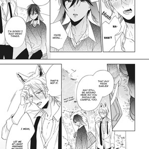 [SAKURA Riko] Ookami-kun wa Kowakunai (update c.2+3) [Eng] – Gay Manga sex 26