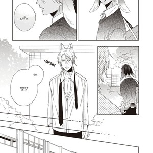 [SAKURA Riko] Ookami-kun wa Kowakunai (update c.2+3) [Eng] – Gay Manga sex 28
