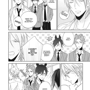 [SAKURA Riko] Ookami-kun wa Kowakunai (update c.2+3) [Eng] – Gay Manga sex 29
