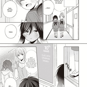[SAKURA Riko] Ookami-kun wa Kowakunai (update c.2+3) [Eng] – Gay Manga sex 38