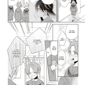 [SAKURA Riko] Ookami-kun wa Kowakunai (update c.2+3) [Eng] – Gay Manga sex 39