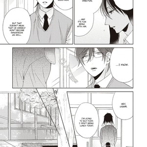 [SAKURA Riko] Ookami-kun wa Kowakunai (update c.2+3) [Eng] – Gay Manga sex 42