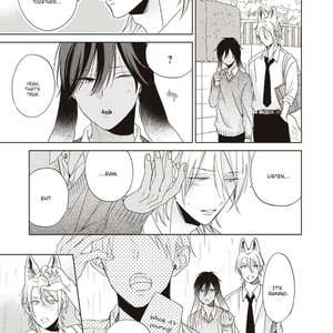 [SAKURA Riko] Ookami-kun wa Kowakunai (update c.2+3) [Eng] – Gay Manga sex 48