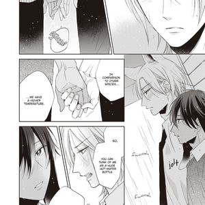 [SAKURA Riko] Ookami-kun wa Kowakunai (update c.2+3) [Eng] – Gay Manga sex 51