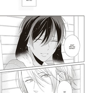 [SAKURA Riko] Ookami-kun wa Kowakunai (update c.2+3) [Eng] – Gay Manga sex 52
