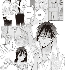 [SAKURA Riko] Ookami-kun wa Kowakunai (update c.2+3) [Eng] – Gay Manga sex 54