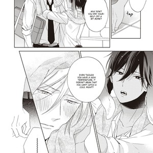[SAKURA Riko] Ookami-kun wa Kowakunai (update c.2+3) [Eng] – Gay Manga sex 55