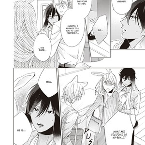 [SAKURA Riko] Ookami-kun wa Kowakunai (update c.2+3) [Eng] – Gay Manga sex 57