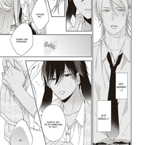 [SAKURA Riko] Ookami-kun wa Kowakunai (update c.2+3) [Eng] – Gay Manga sex 58