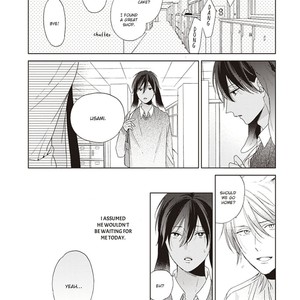 [SAKURA Riko] Ookami-kun wa Kowakunai (update c.2+3) [Eng] – Gay Manga sex 59