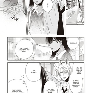 [SAKURA Riko] Ookami-kun wa Kowakunai (update c.2+3) [Eng] – Gay Manga sex 60