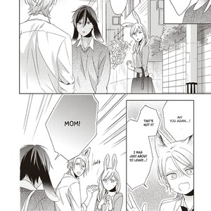 [SAKURA Riko] Ookami-kun wa Kowakunai (update c.2+3) [Eng] – Gay Manga sex 61
