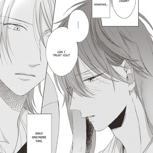 [SAKURA Riko] Ookami-kun wa Kowakunai (update c.2+3) [Eng] – Gay Manga sex 64