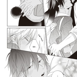 [SAKURA Riko] Ookami-kun wa Kowakunai (update c.2+3) [Eng] – Gay Manga sex 67