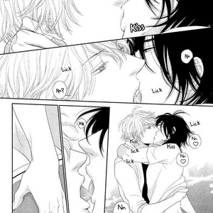 [SAKYOU Aya] Kuroneko Kareshi no Afurekata – Volume 3 [Eng] – Gay Manga sex 4